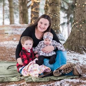 Meet your Posher, Dorothea